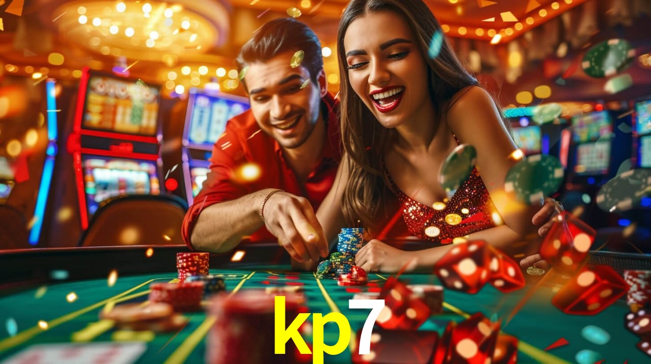 kp7 - Customer Support
