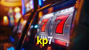kp7 - Pagamento PIX Instantâneo