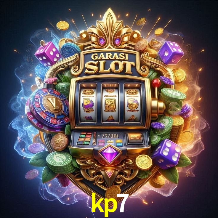 kp7 - cassino ao vivo